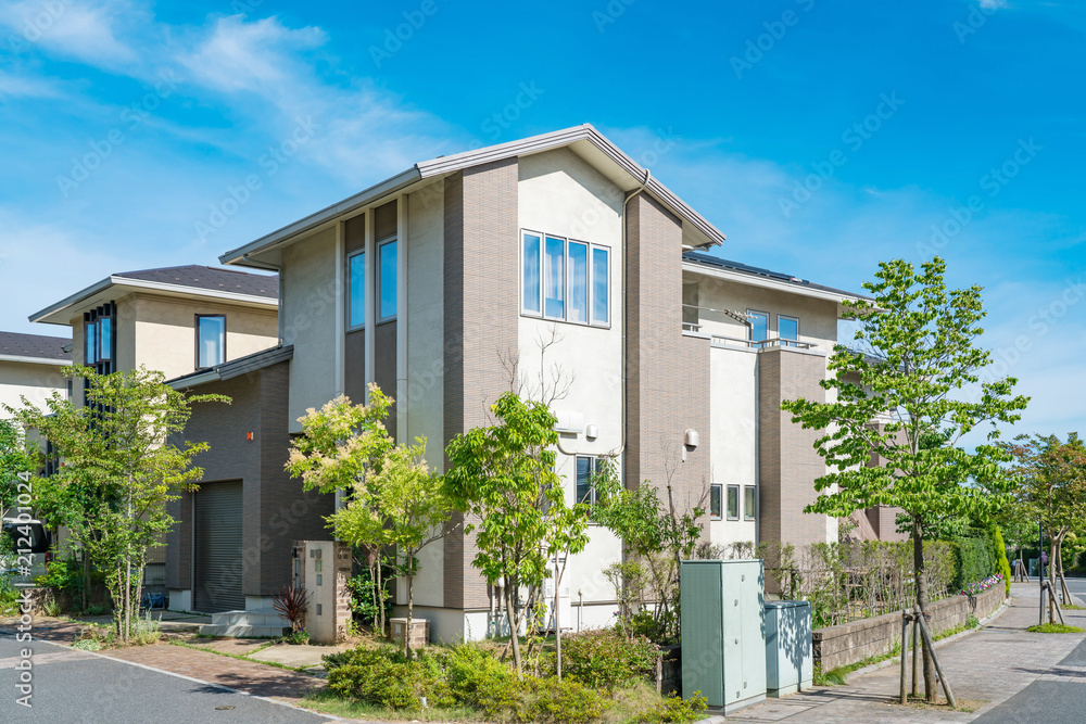 2. 新築一戸建ての魅力とは？